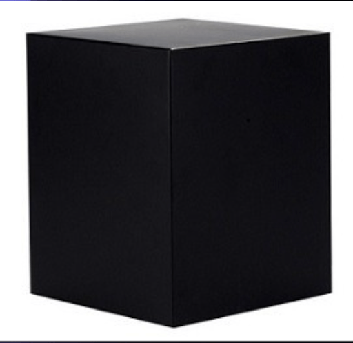 Black box model illustration 1